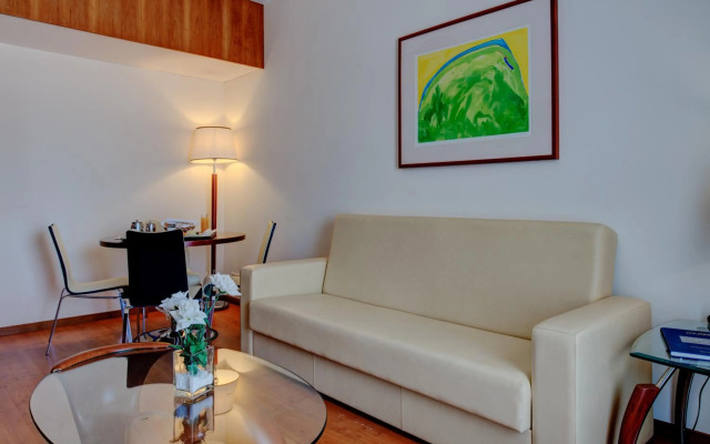 VIP Executive Santa Iria Hotel