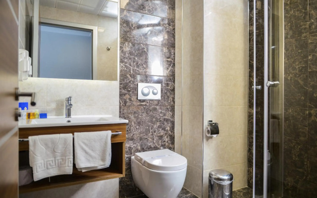 Phoenix Park Hotel