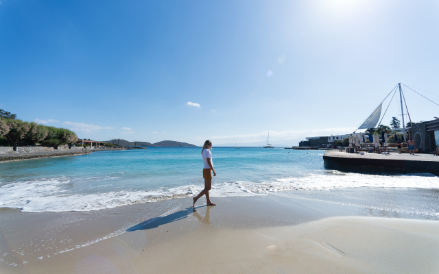 Elounda Bay Palace, a Member of the Leading Hotels of the World