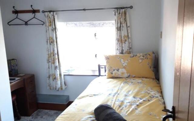 Upper Eyton Farmhouse B&B
