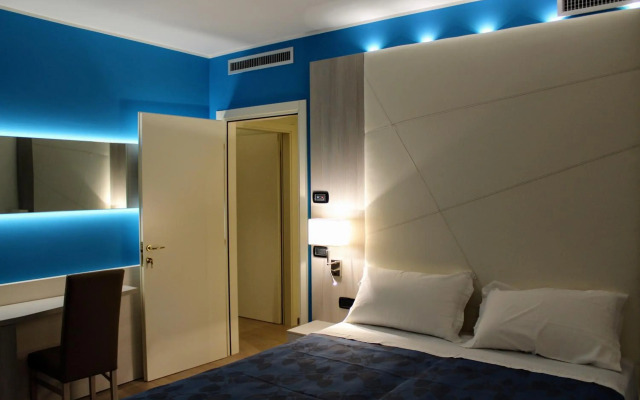 Hotel Terme all'Alba