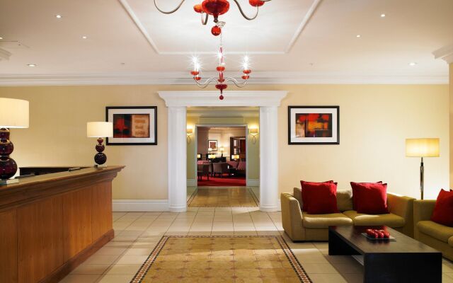 Delta Hotels by Marriott Huntingdon