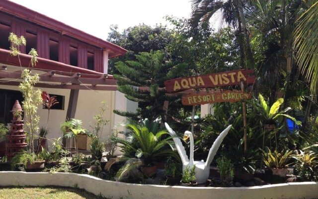 Aqua Vista Farm Resort