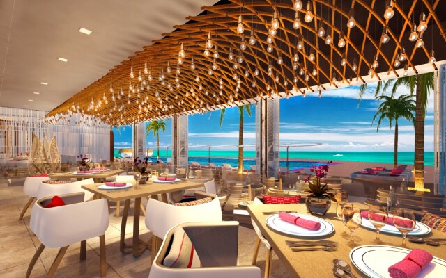 Jumeirah Olhahali Island Maldives