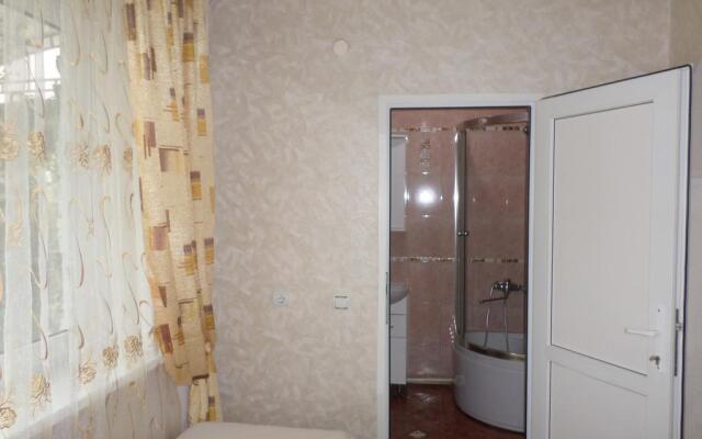 Guest house Irina