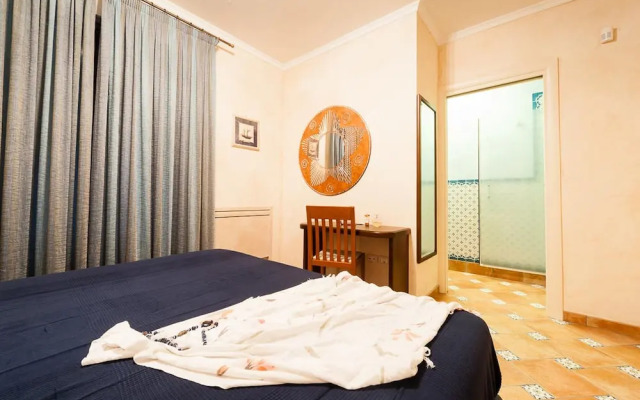 Casa Vacanza Villa Polifemo