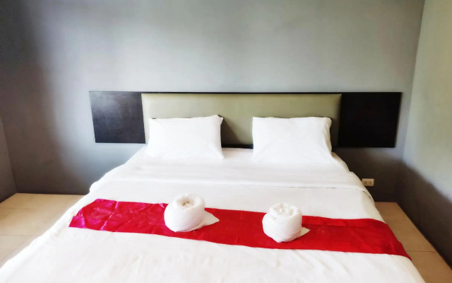 Laem Din Hotel Chaweng