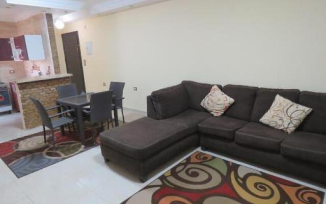 Gazzar Inn Madinaty 25