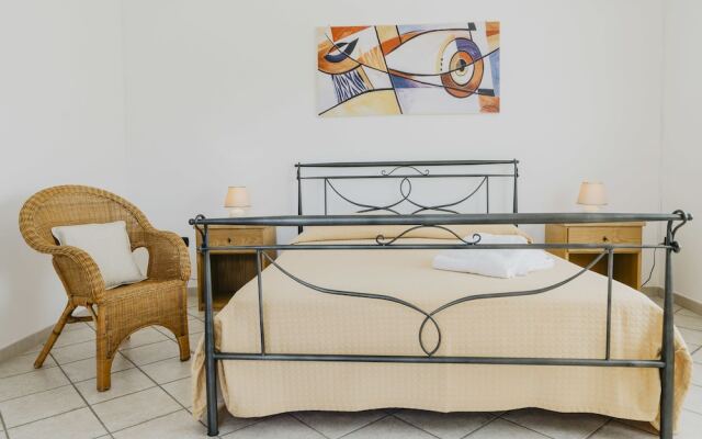 Il Melograno bed & breakfast