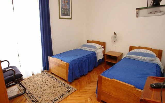 Ante - Comfortable & Free Parking - A3