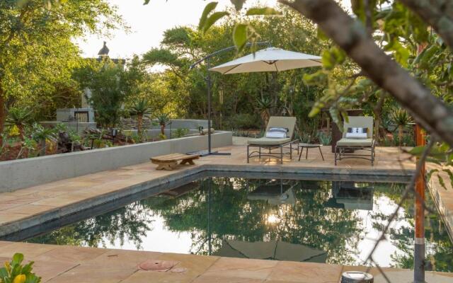 Ukuthula Bush Lodge