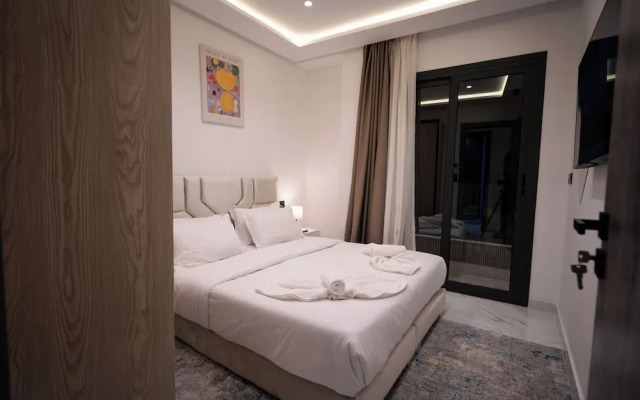 Living Appart Hotel
