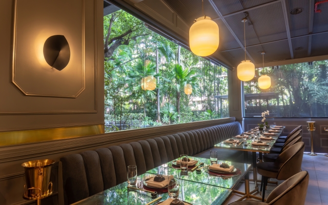 Hotel Altamira Suites