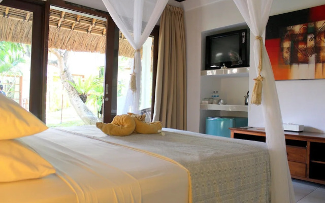 The Sunset Suite @ Bali Mystique
