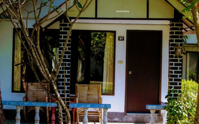 Lanta Veranda Resort