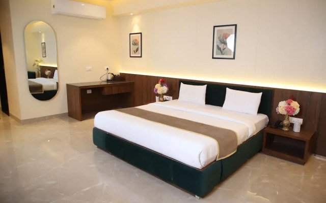Pink Villa Boutique Hotel