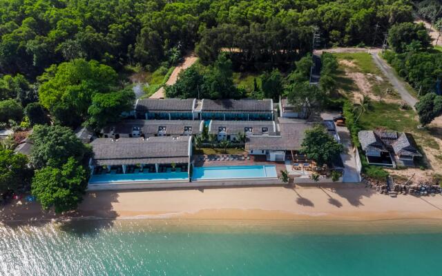 The Flow Samui Beach Resort