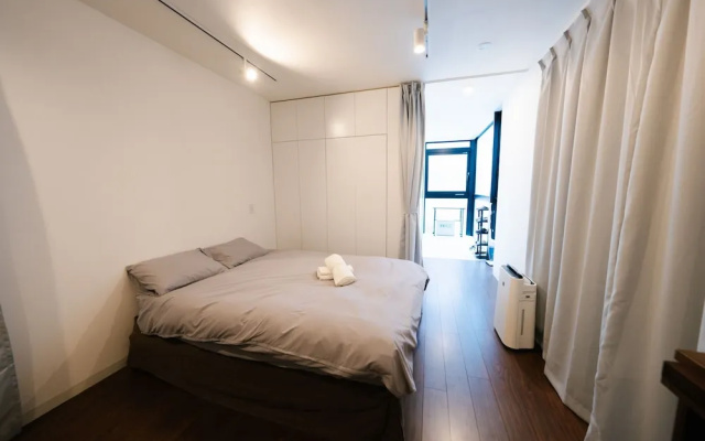 FL Residence Shinjyuku Kawadacho