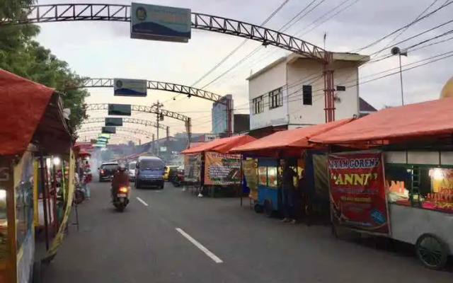 Wisma Mulia Purbalingga