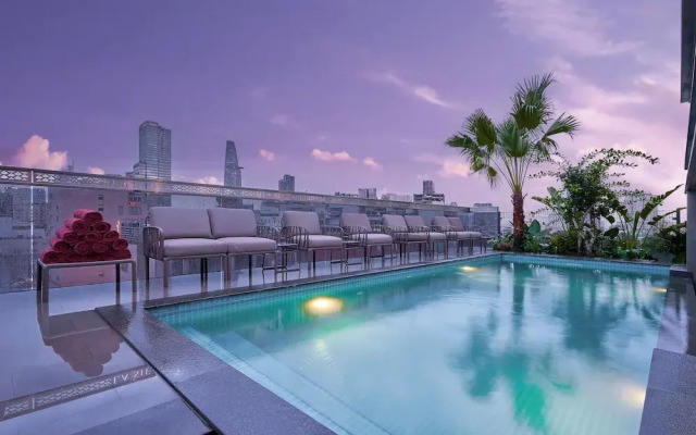 La Siesta Premium Saigon Central