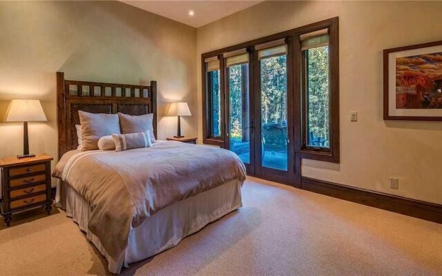 Townhome on the Creek 135