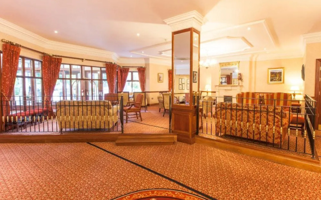 The Ardilaun Hotel