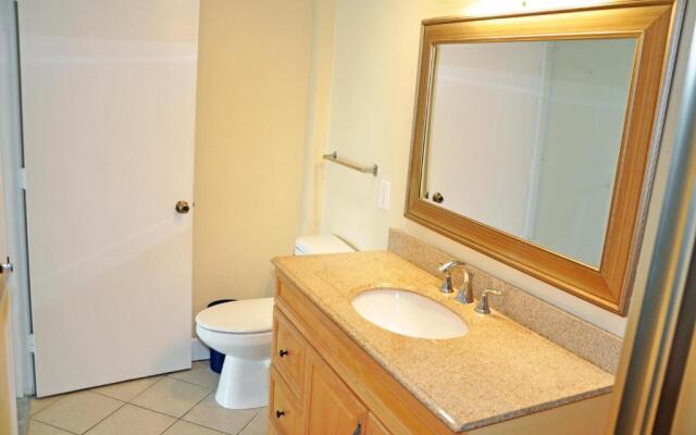Springs Towers 406 3Br