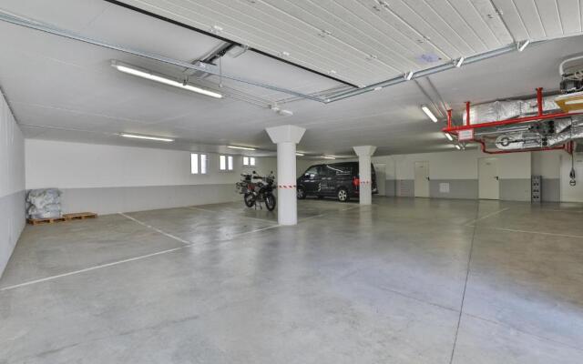 Garni Maso San Michele