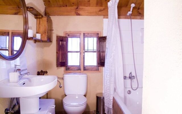 Complex Rural Can Caubet