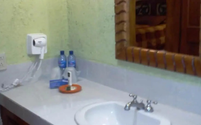 Hotel Rincón del Montero