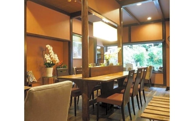Ikariya Ryokan - Vacation STAY 82818