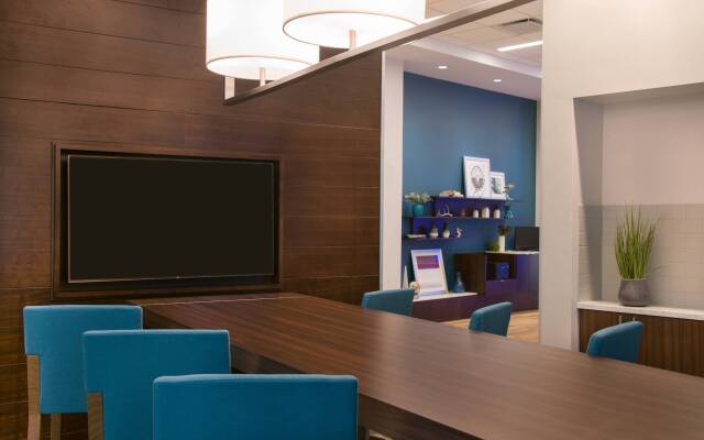 Fairfield by Marriott Inn & Suites Dayton Downtown