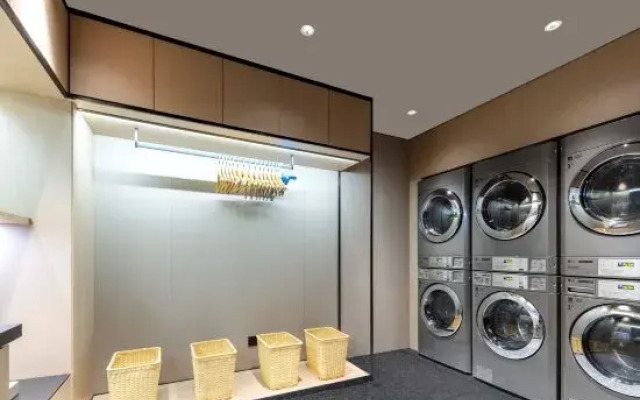Atour Hotel X,  Qingyang Road, Liangxi District, Wuxi