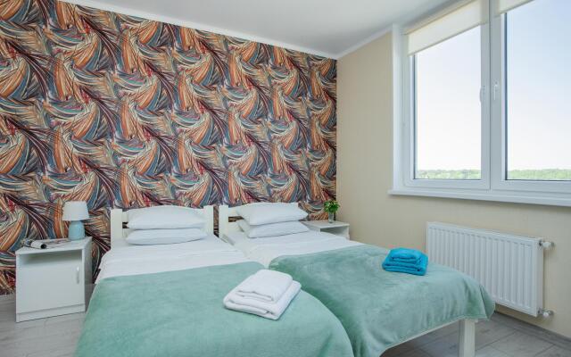Solnechny Apart-Hotel
