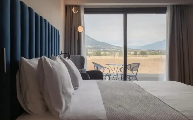 Shizen Wellness Hotel