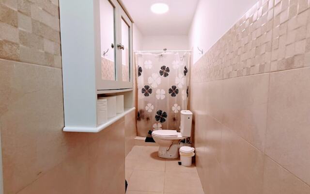 Hostal estudios