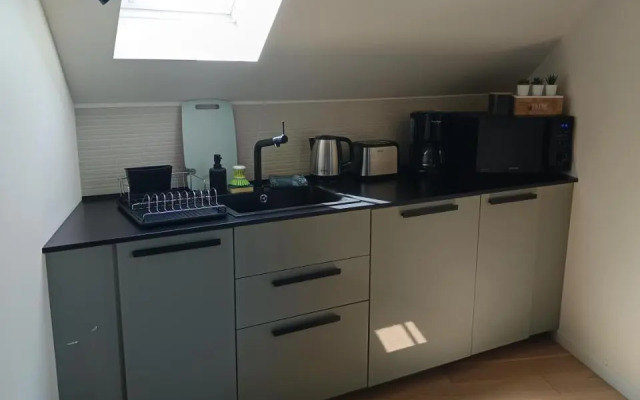 Appartement Studio Prieuré