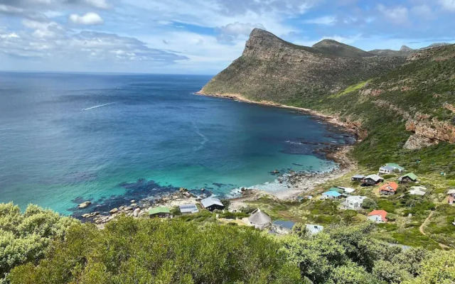 Seascape, Simon's Town