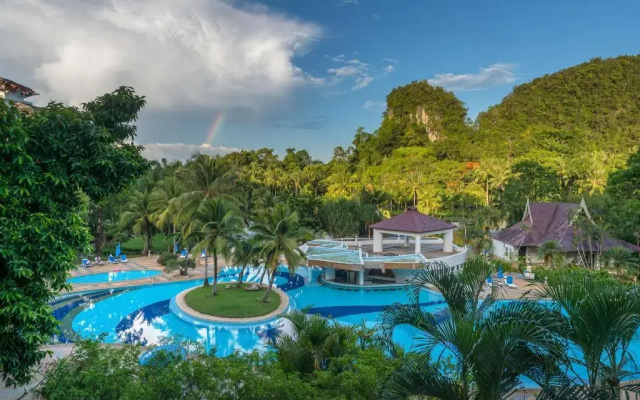 Krabi Maritime Resort