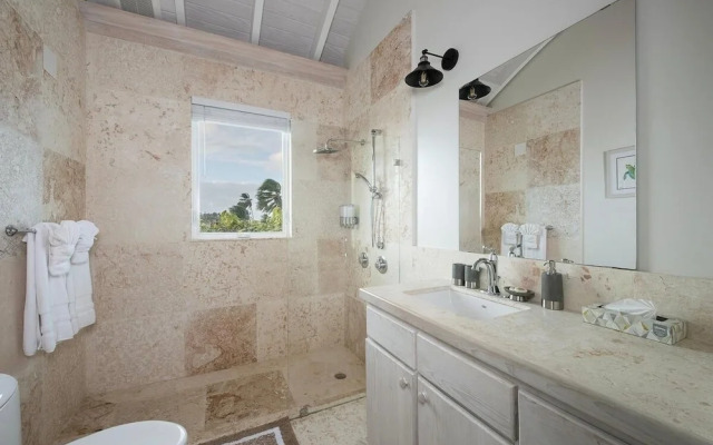 Wild Orchid 4 Bedroom Home