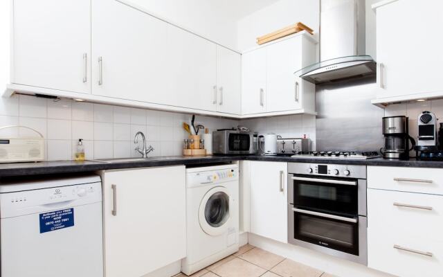 Amazing Apartments - London Road