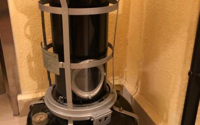 Donna Margherita Appartamento