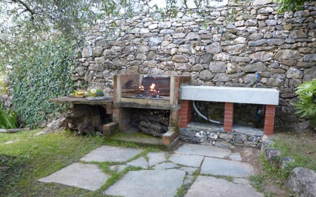 Garden Lodge