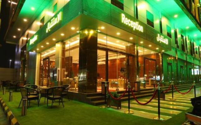 Golden Rest Hotel