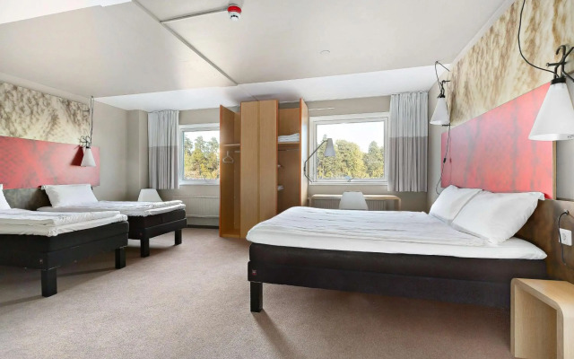 Sure Hotel by Best Western Spånga