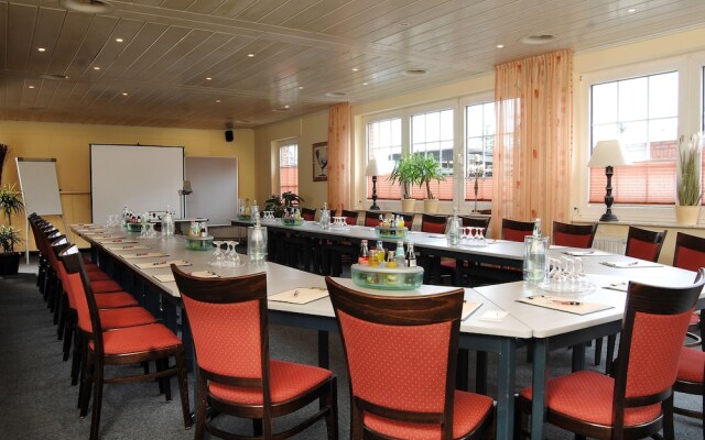 Hotel-Restaurant Ammertmann