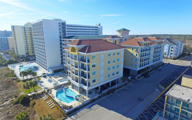 Bali Bay Resort