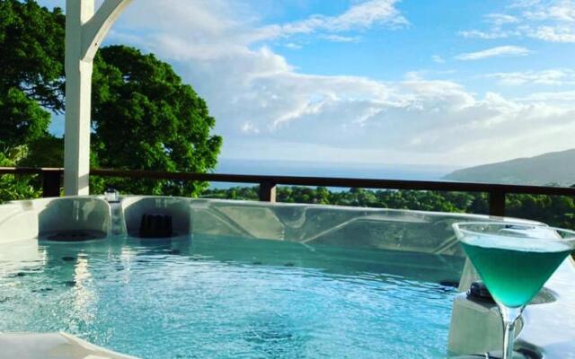 Villa Cajou (Chambre d'hôtes chez l'habitant)