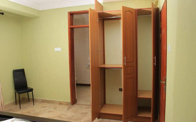 Delta Suites