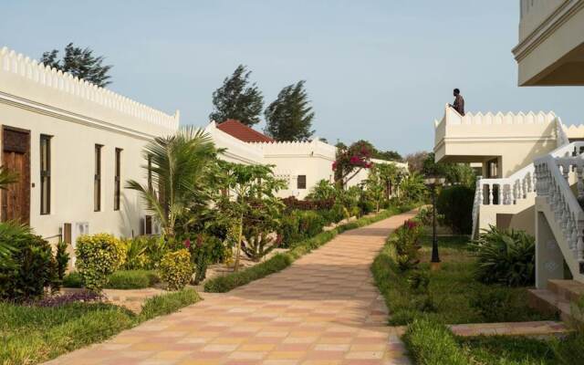 Have a Great Experience Wail in Zanzibar Wail Staying in the Deluxe Garden Room